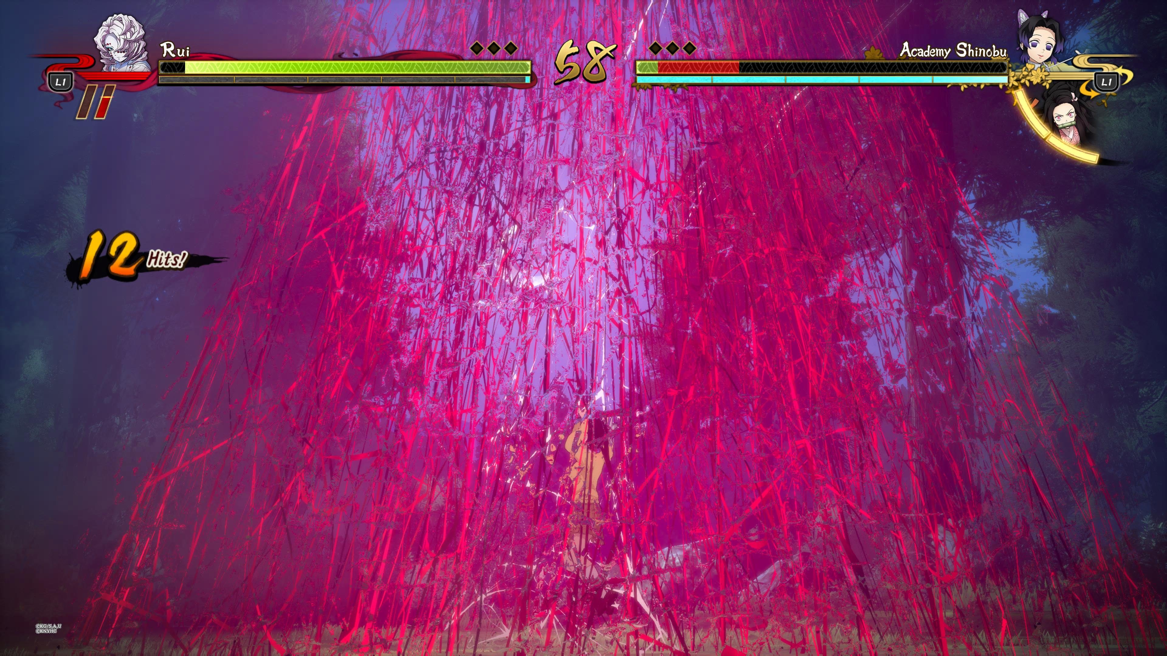 Demon Slayer - Erstes Post-Launch Update ist online