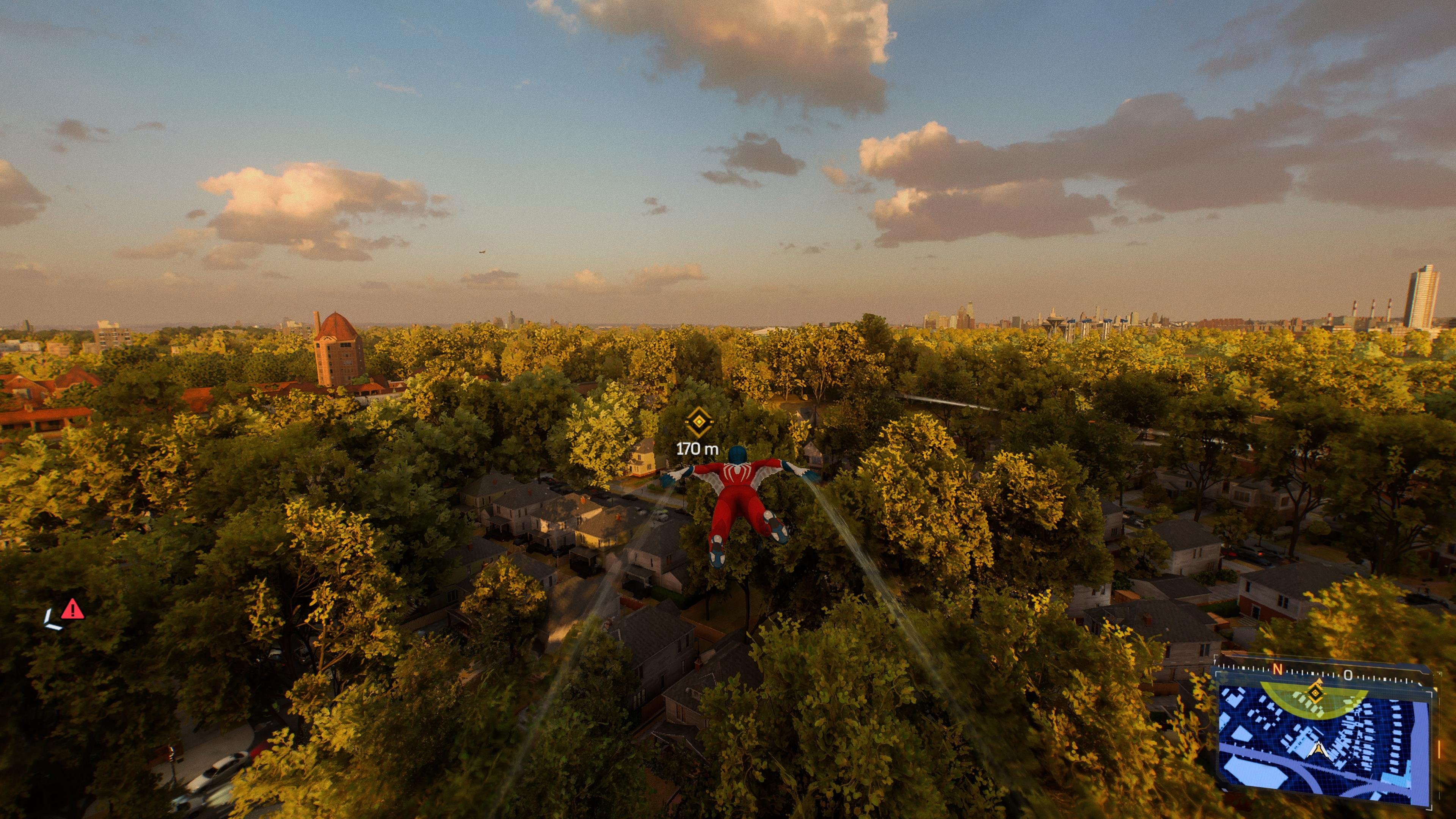 Marvel`s Spider-Man 2