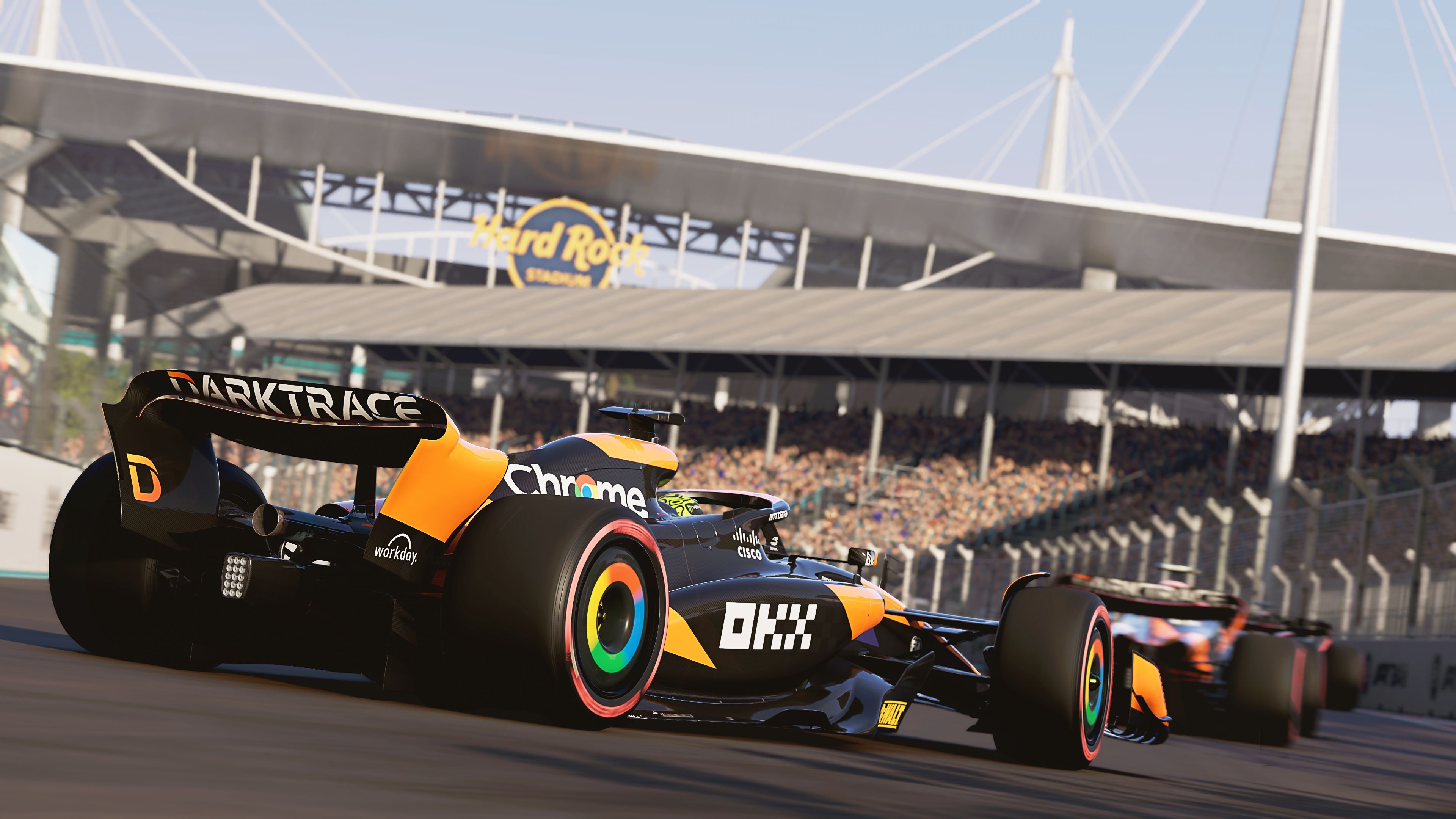 EA Sports F1 24 - Season 3 mit aktuellem Formel 2 Auto und mehr