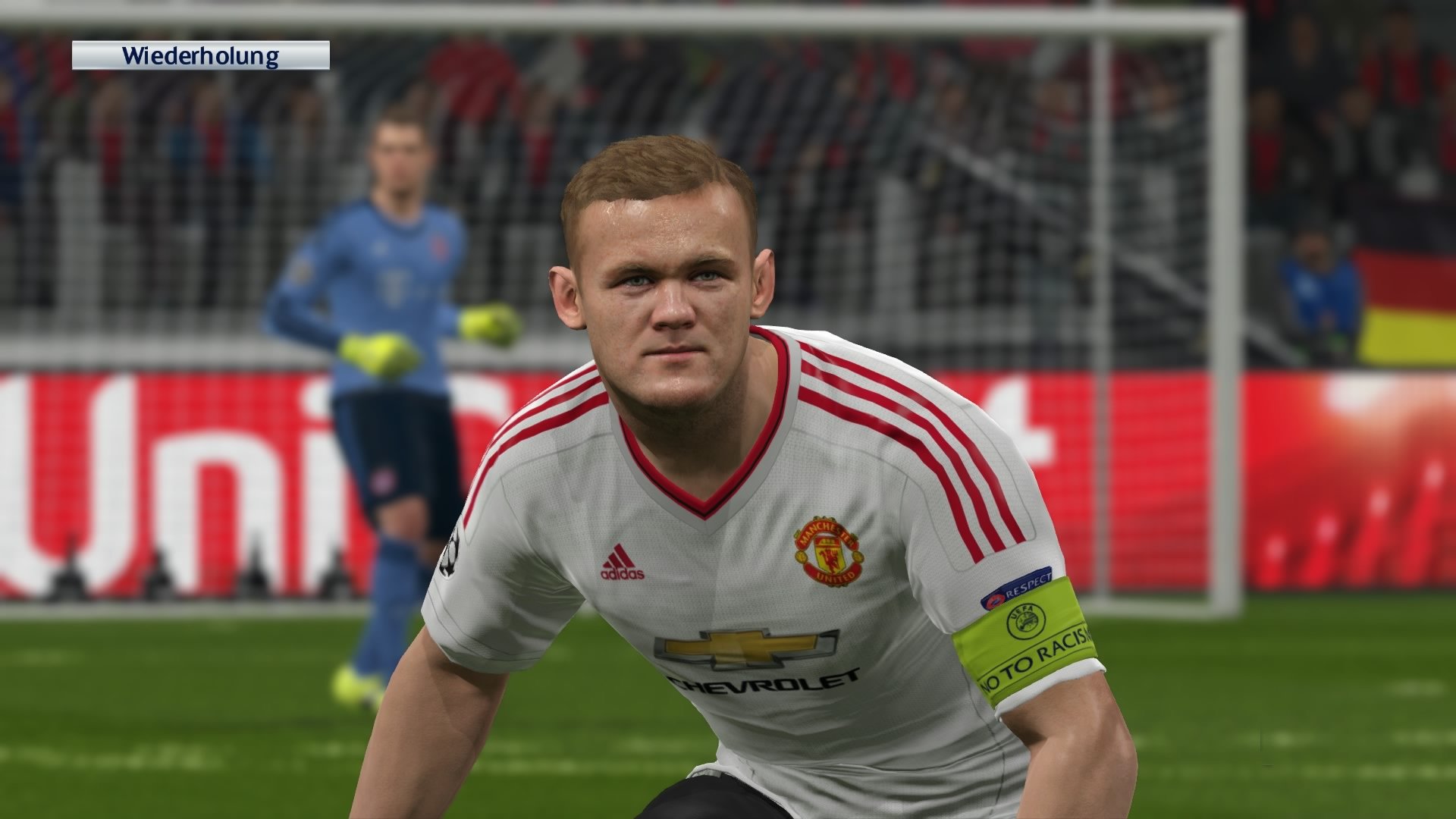 Pro Evolution Soccer 2016