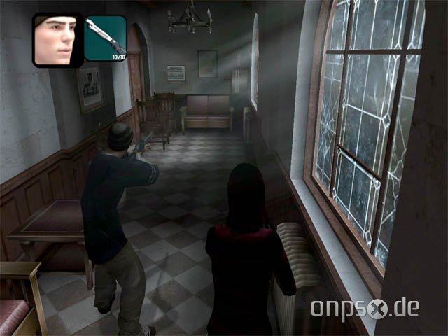 Obscure: The Aftermath