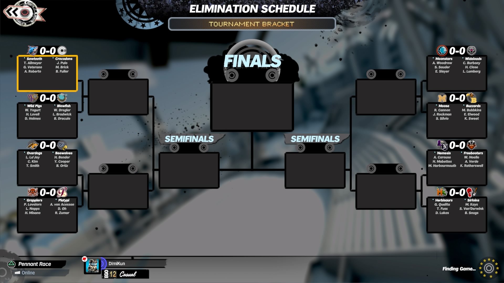 Super Mega Baseball 2