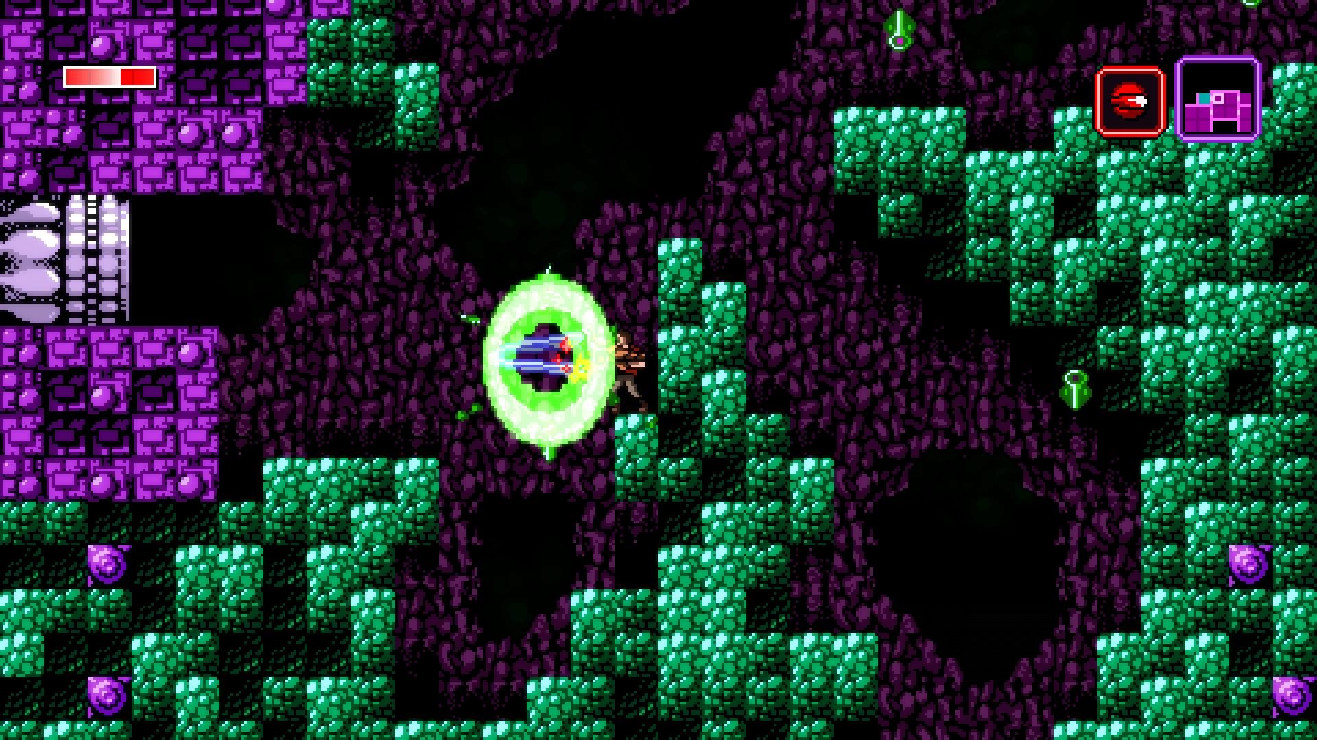 Axiom Verge