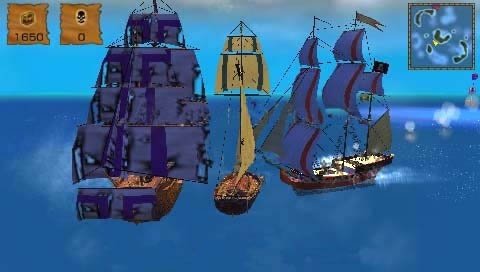 Pirates of the Caribbean: Fluch der Karibik 2