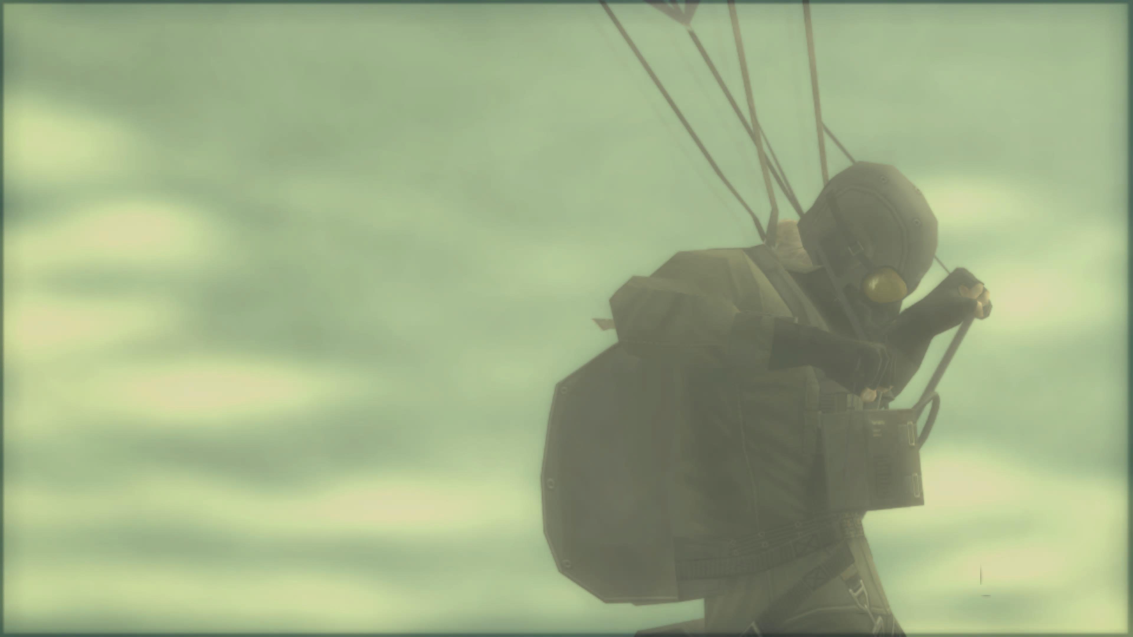 Metal Gear Solid: Master Collection Vol. 1