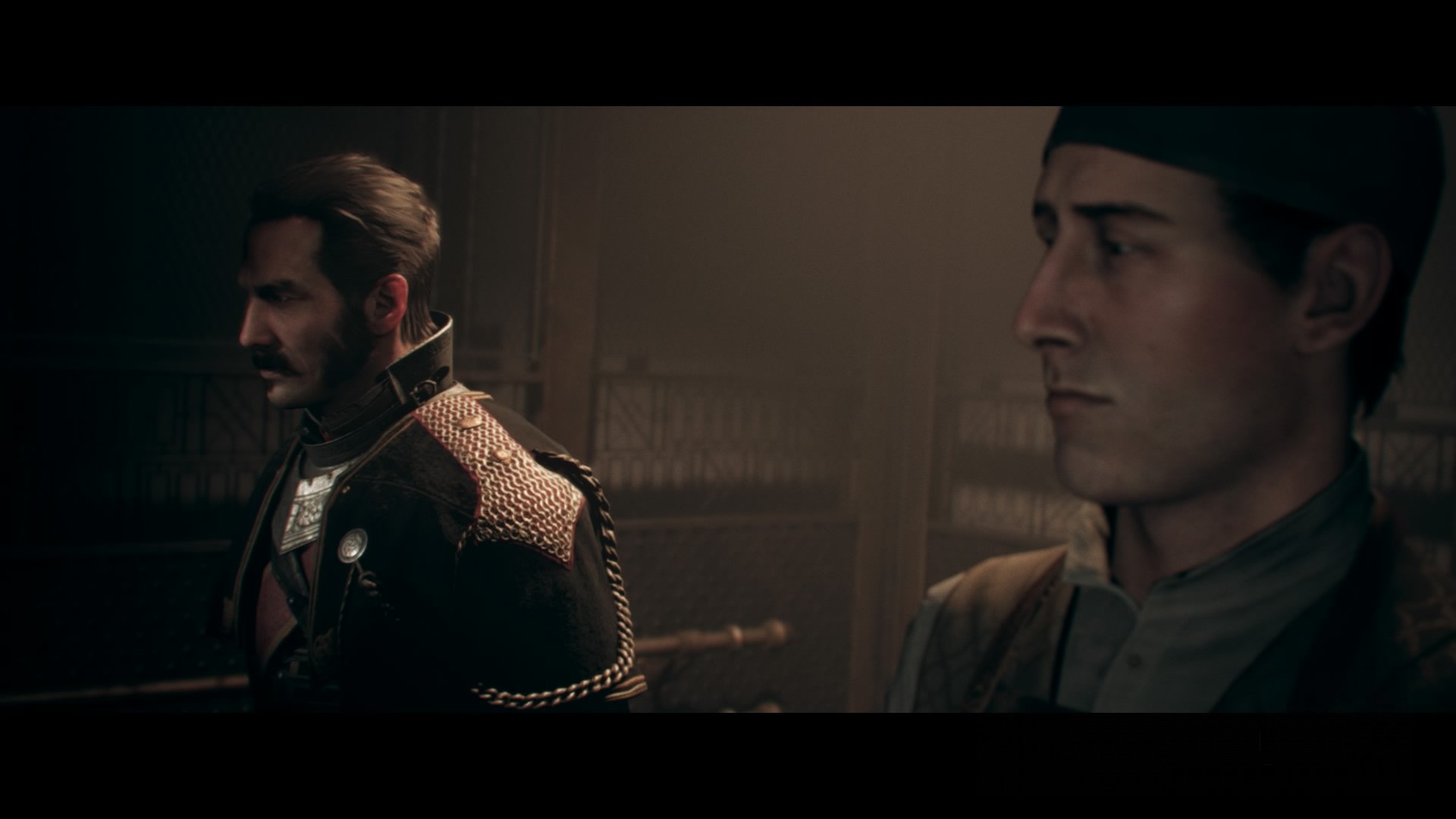 The Order: 1886