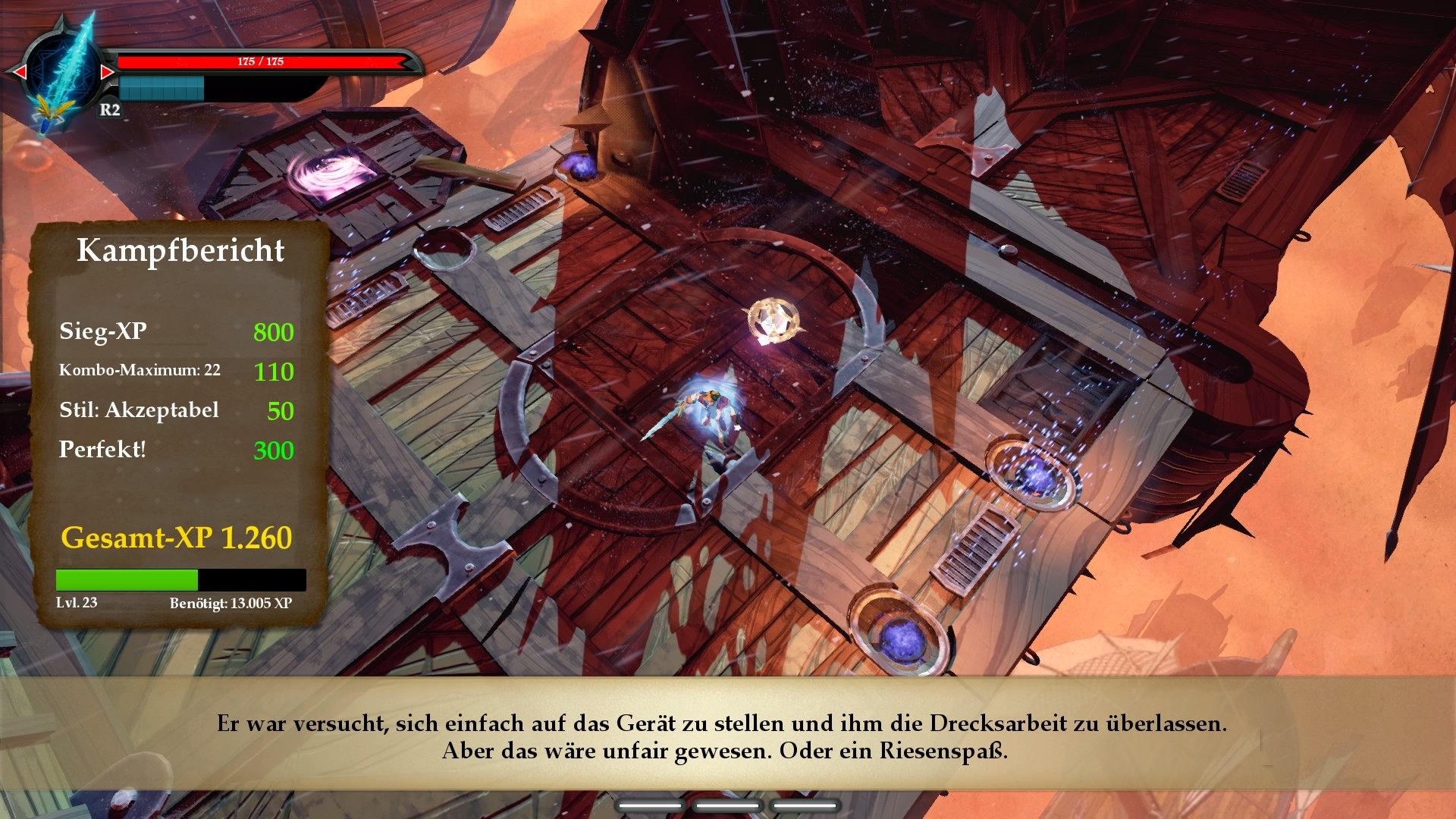 Stories: The Path of Destinies