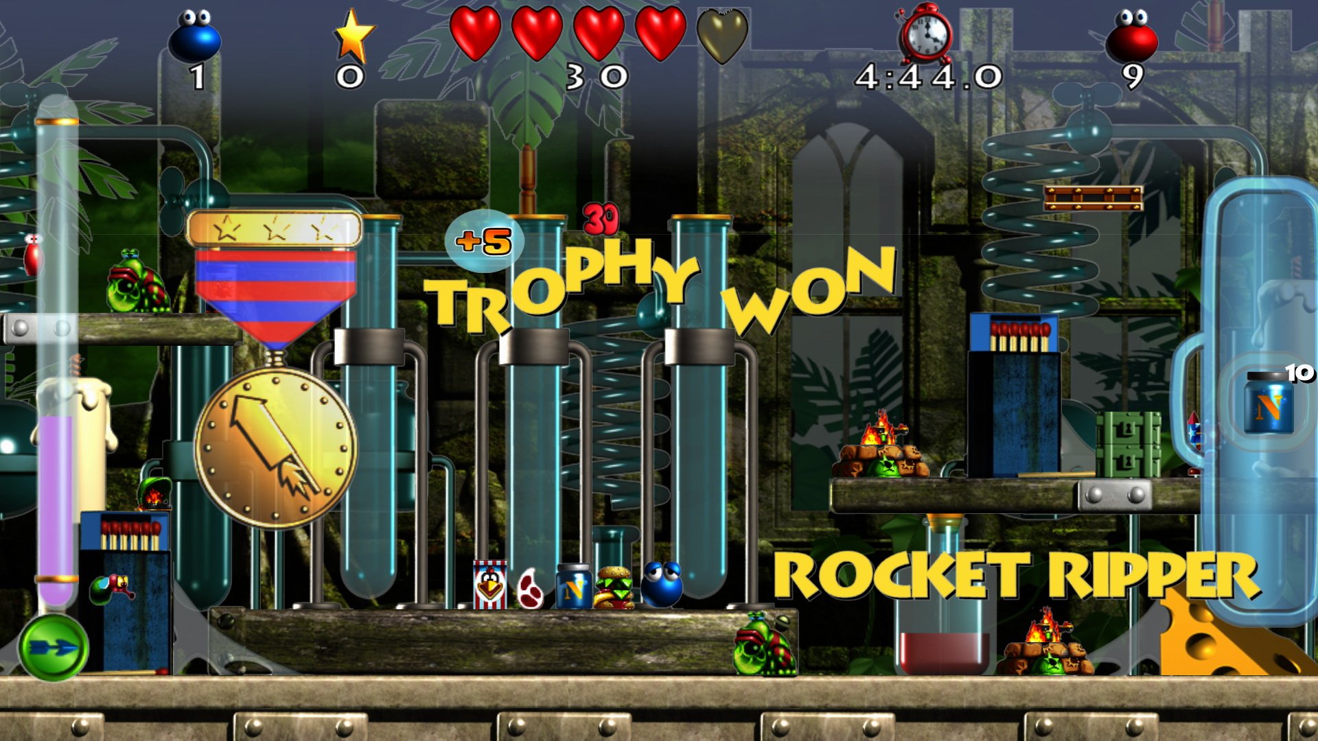 Putty Squad Gameplayvideo