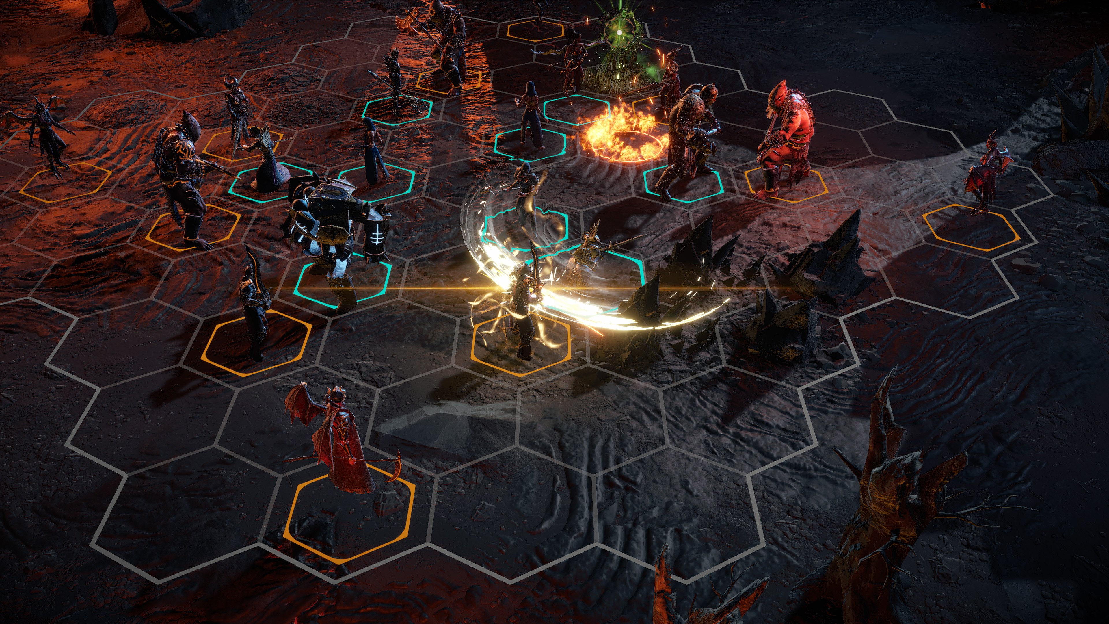 Disciples: Domination - Release im Februar 2026 + neuer Trailer