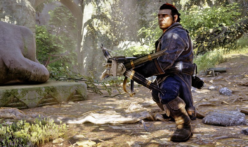 Dragon Age: Inqusition