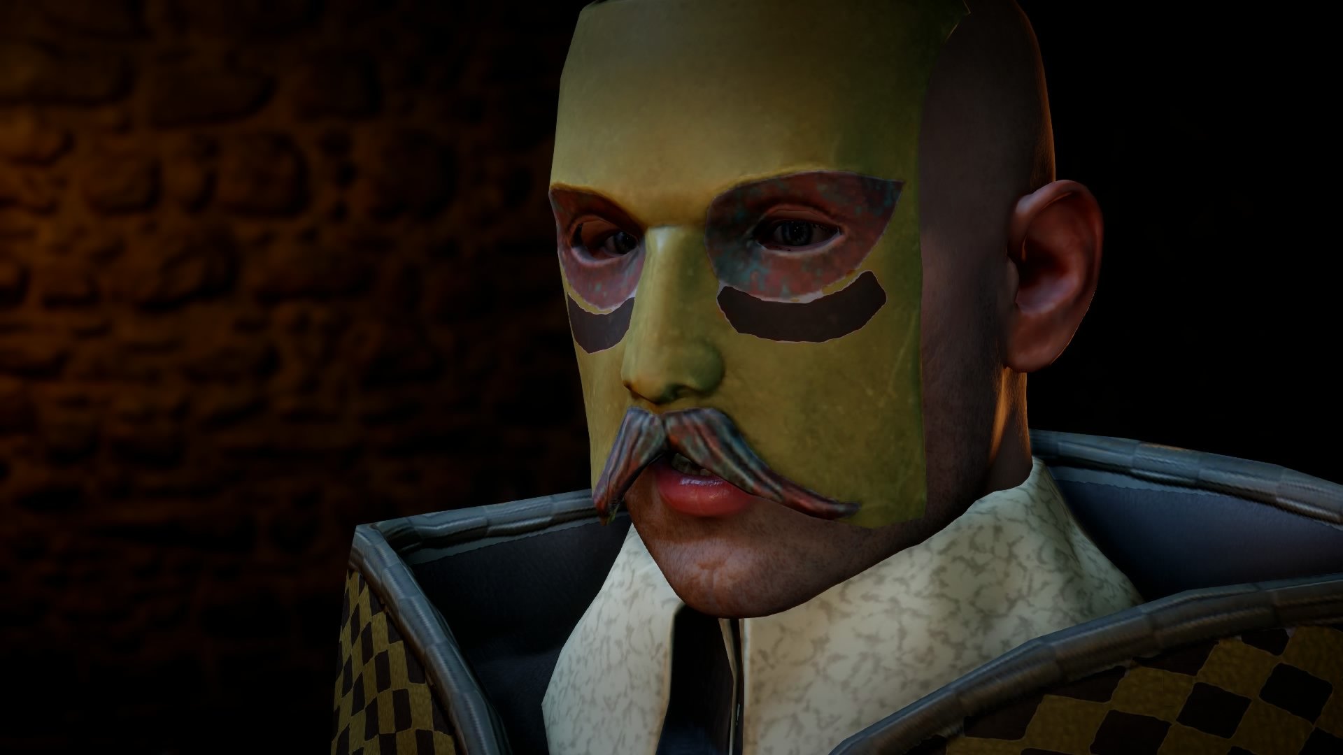 Dragon Age: Inqusition