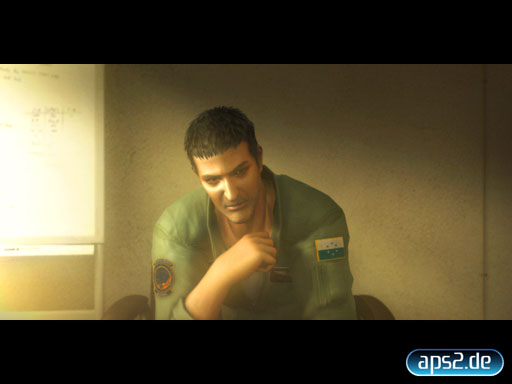 Ace Combat 5: Squadron Leader