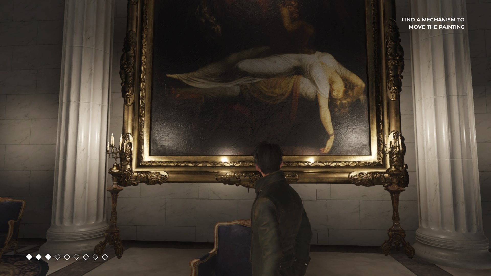 The Council: Episode 2 - Hide and Seek