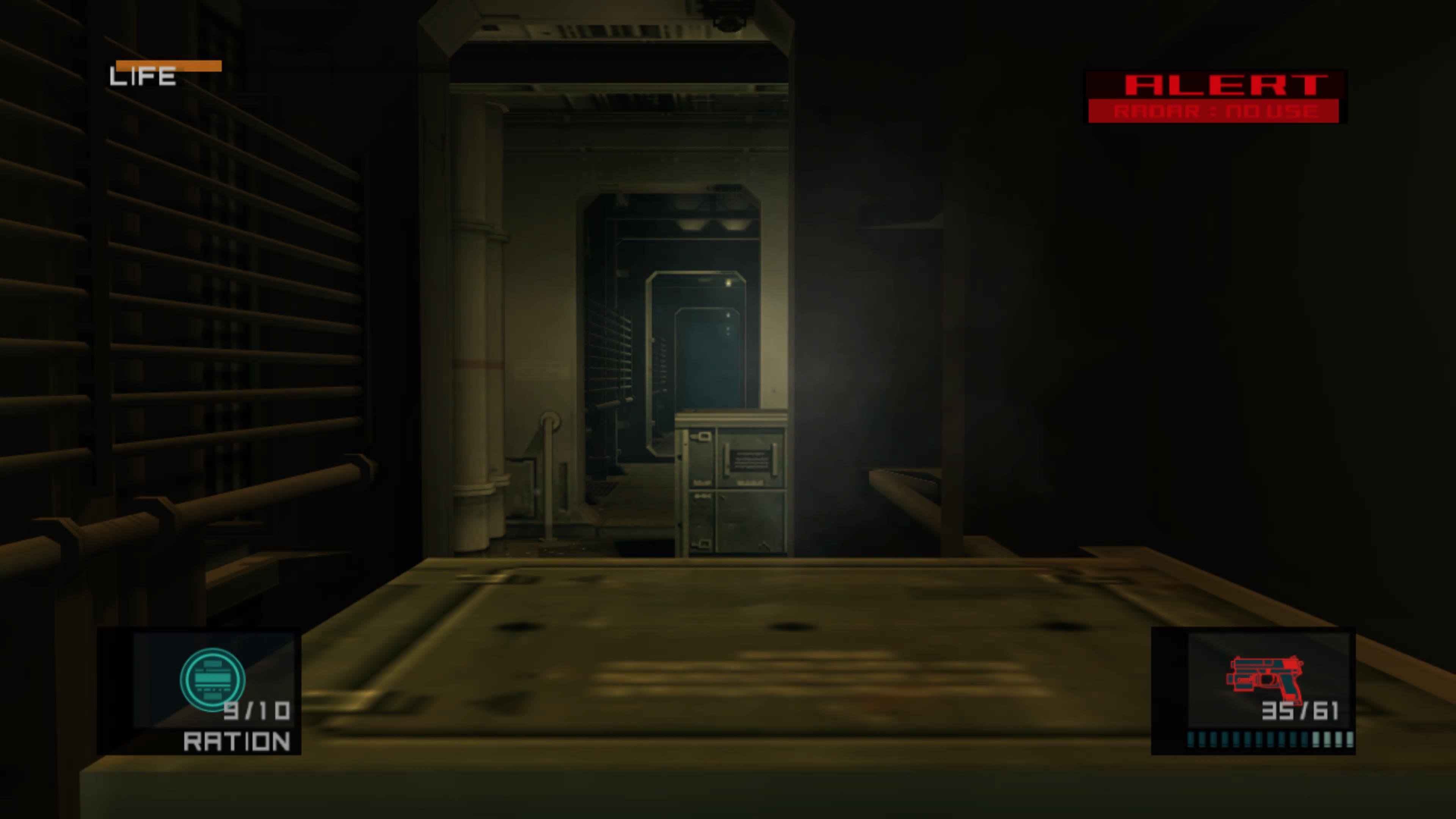 Metal Gear Solid: Master Collection Vol. 1