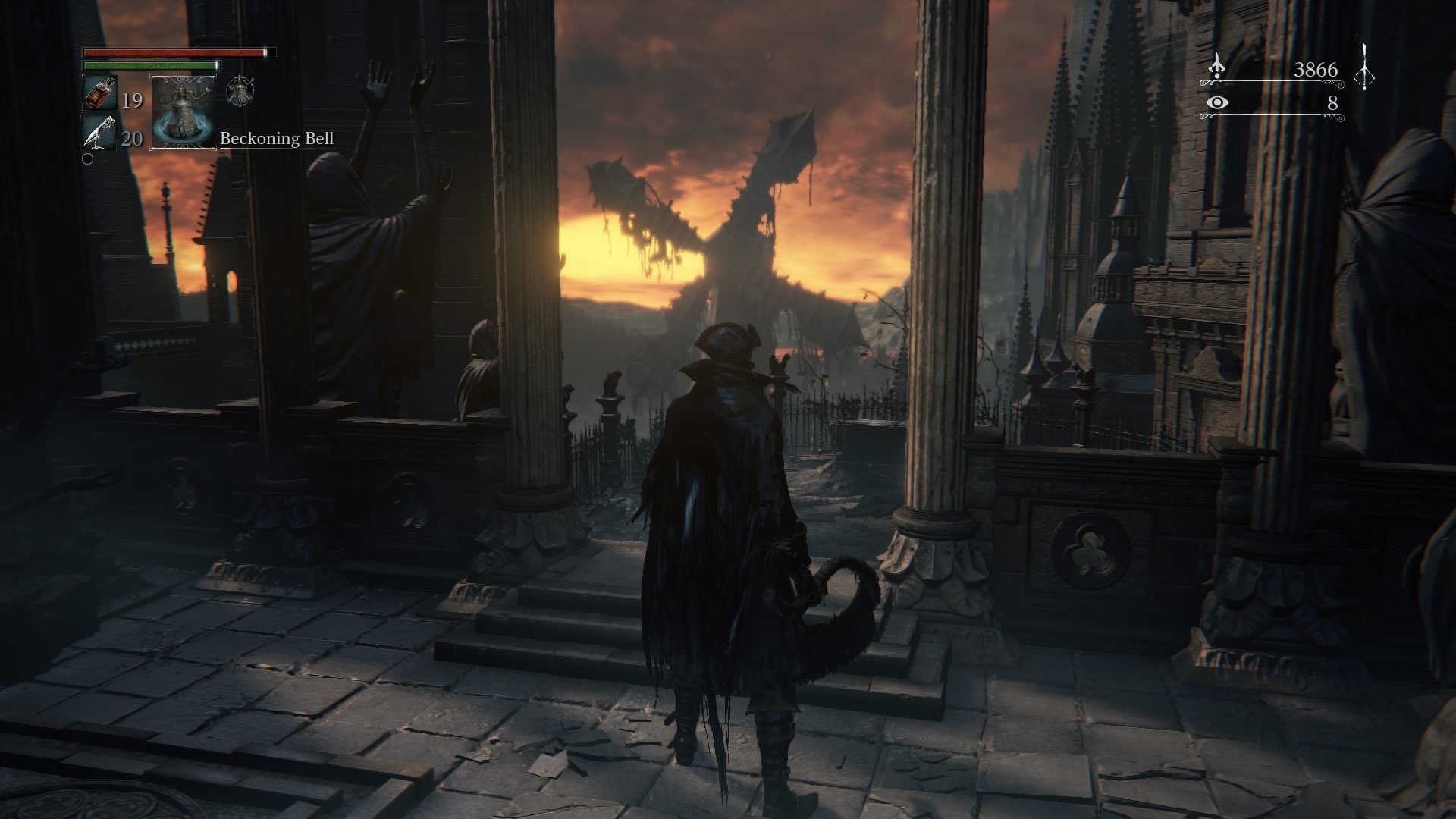Bloodborne