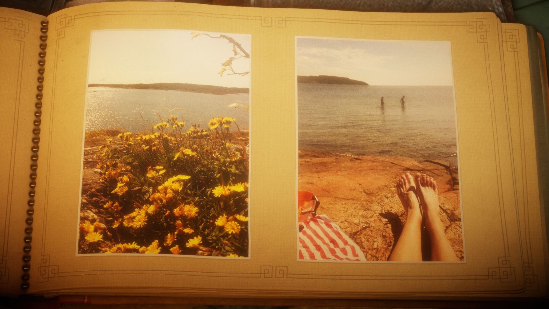 E3 2018: ESRB leakt Unravel 2 