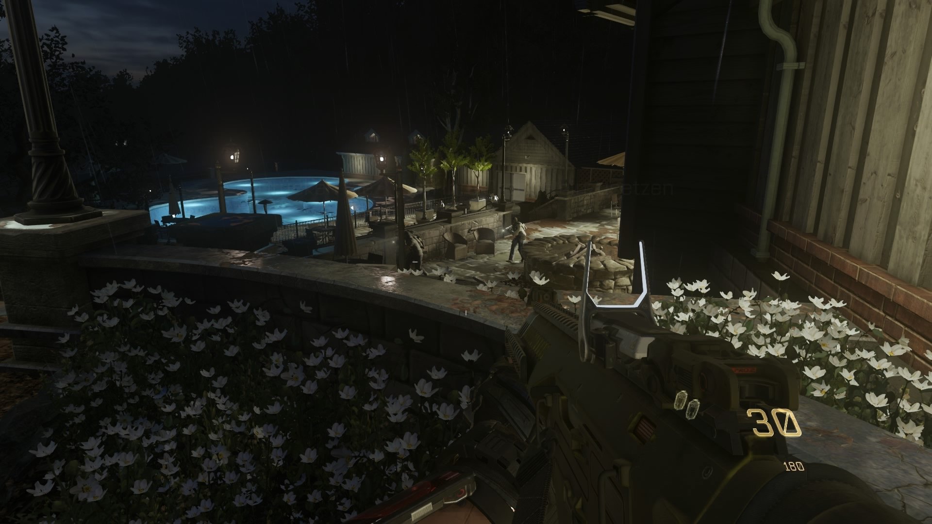 Call of Duty: Advanced Warfare