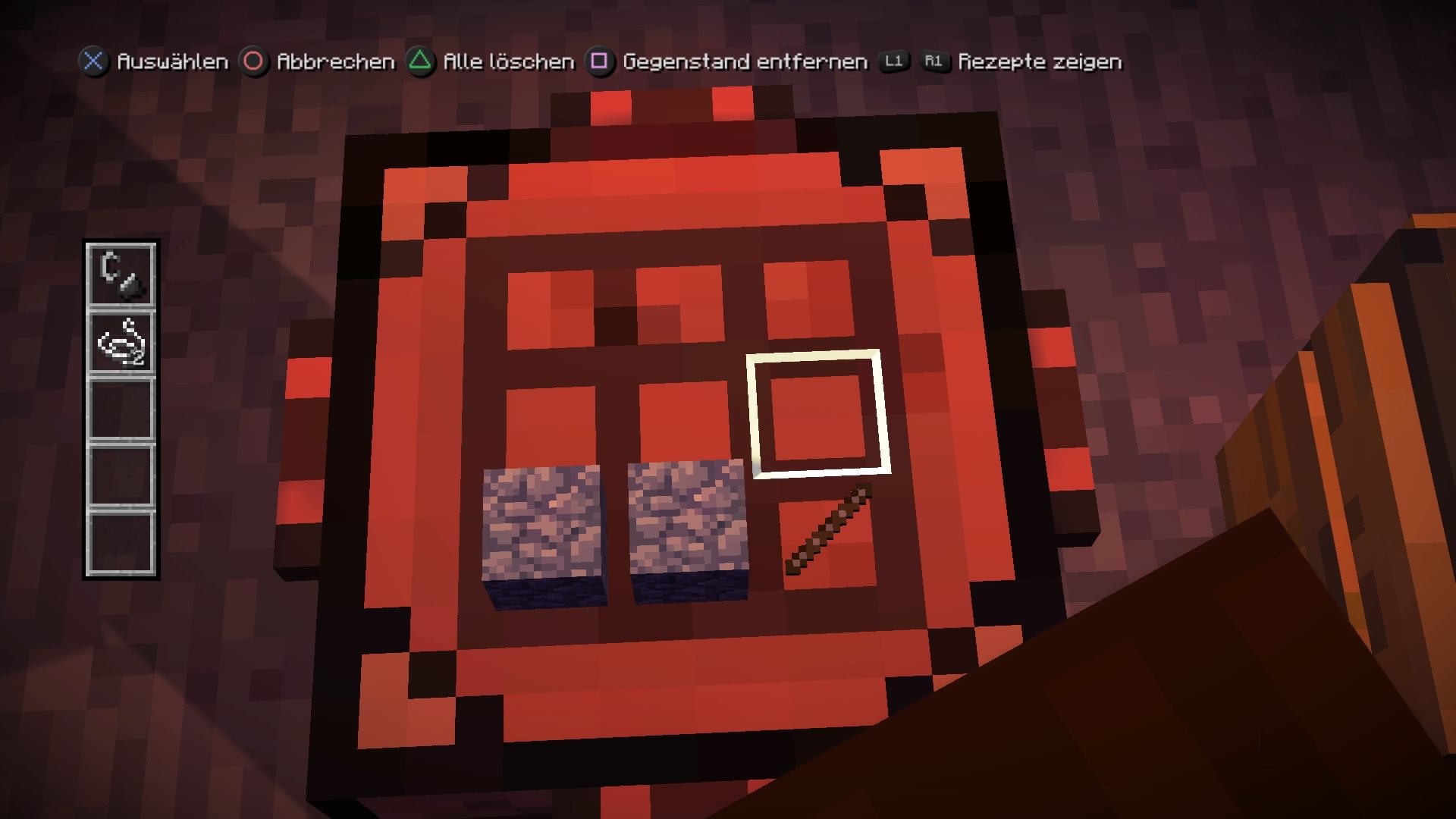 Minecraft: Story Mode - Episode 1: The Order of the Stone