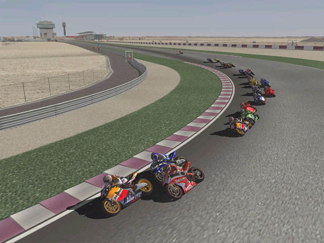 MotoGP 4