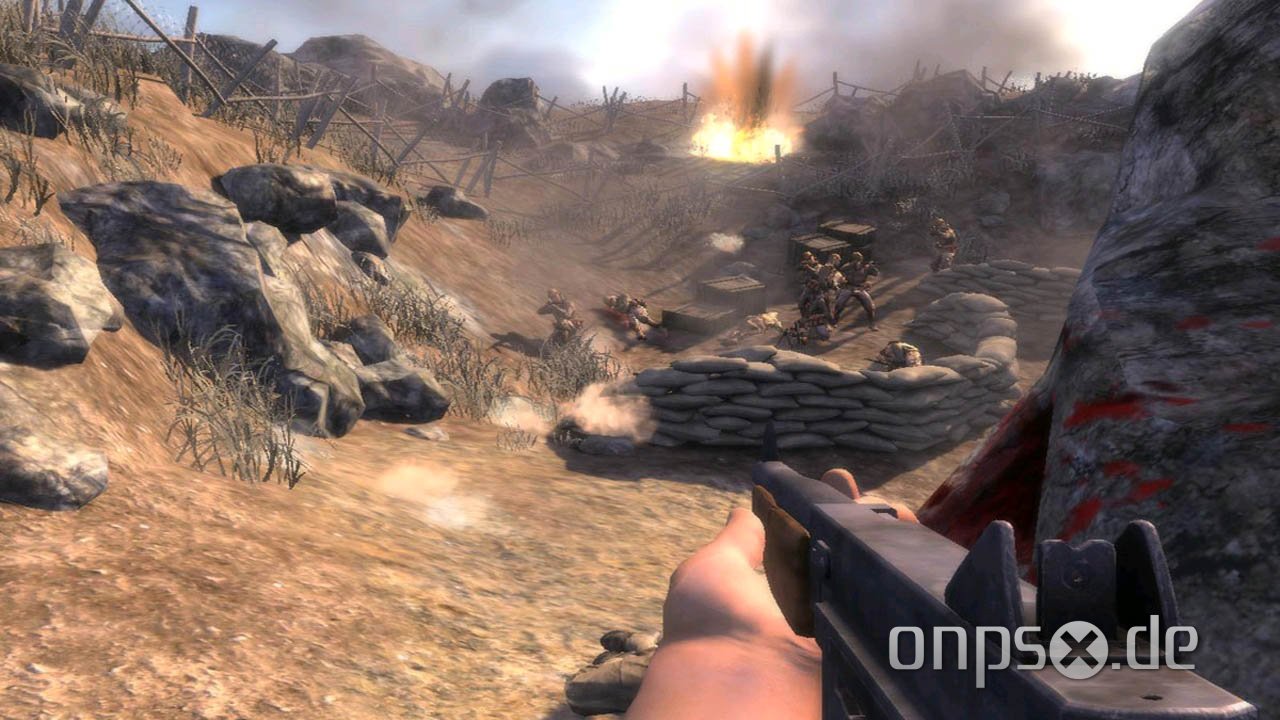 The History Channel: Battle for the Pacific