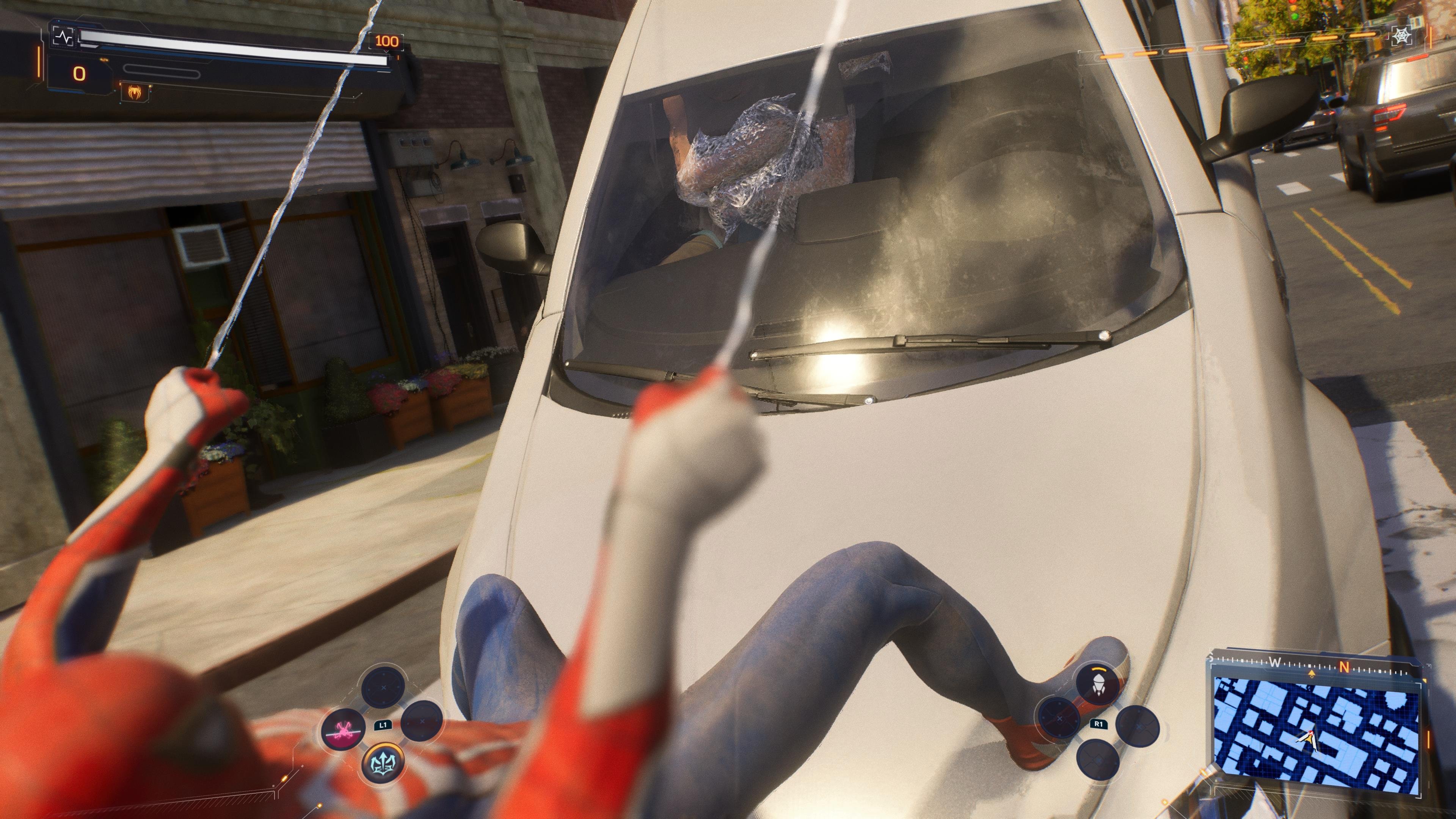 Marvel`s Spider-Man 2