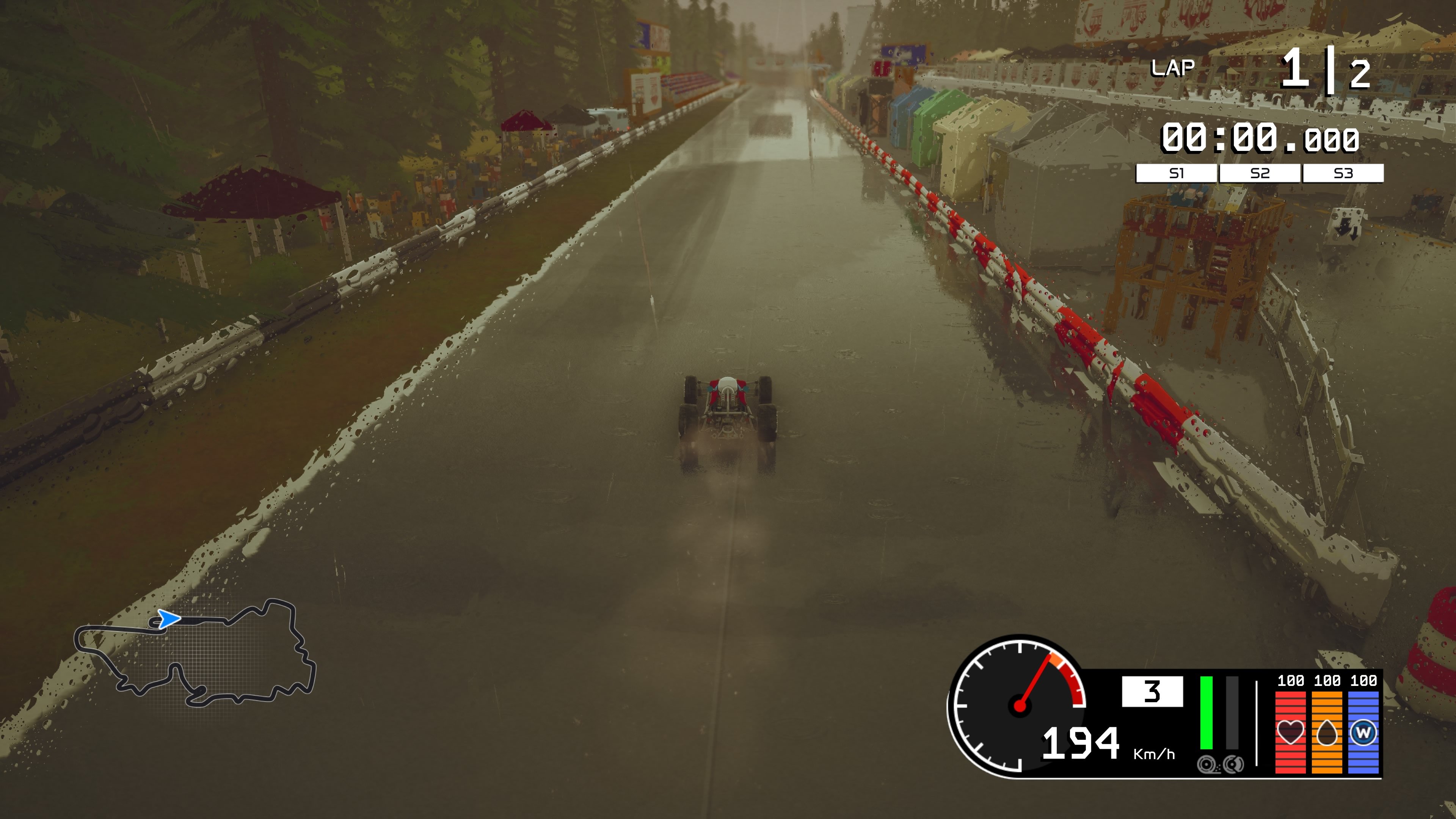 Formula Legends - Kostenlose Inhalte & neuer Premium DLC