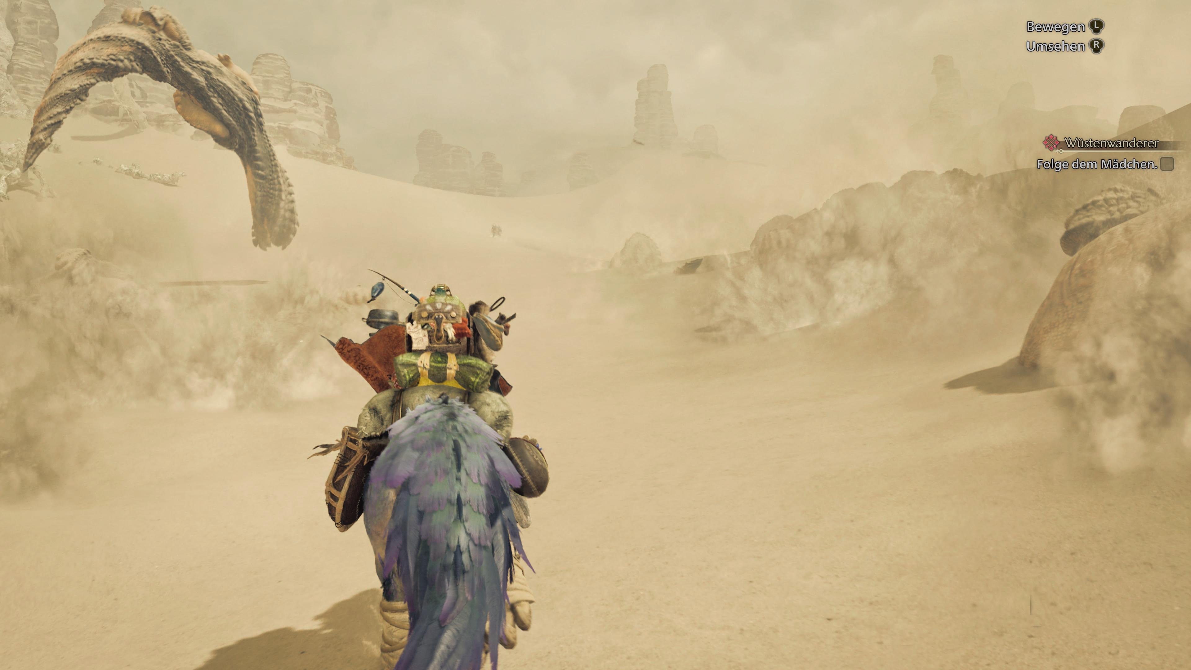 Monster Hunter Wilds