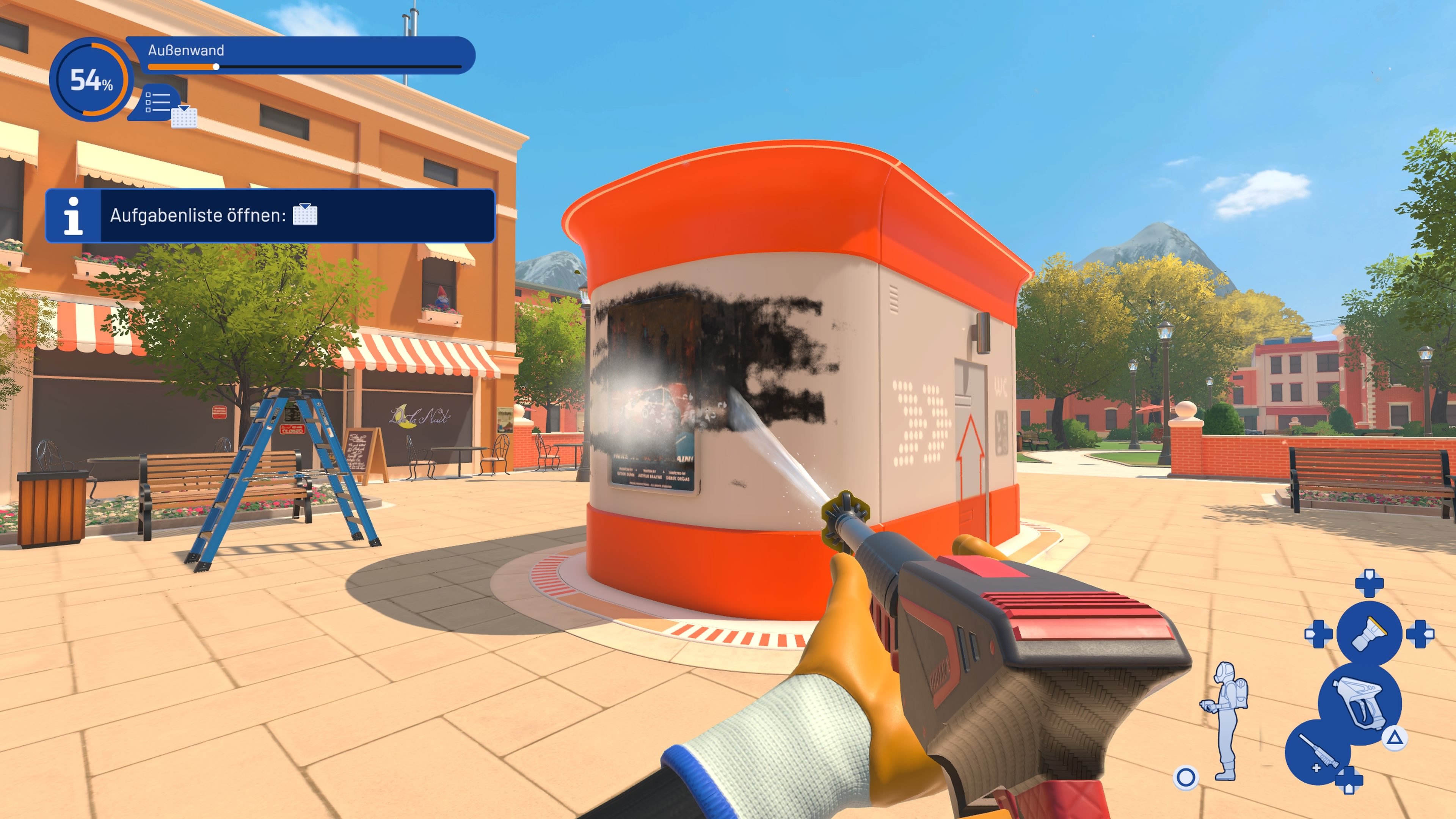 PowerWash Simulator 2