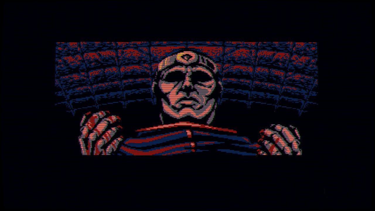 Odallus: The Dark Call