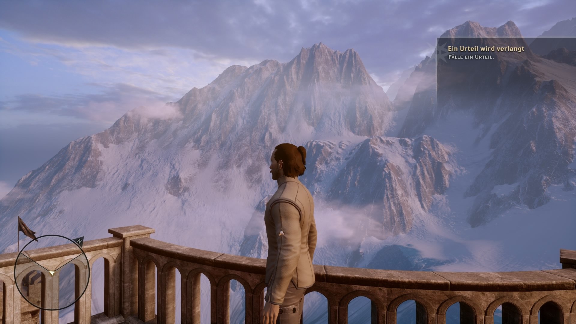 Dragon Age: Inquisition - Neuer Trailer veröffentlicht