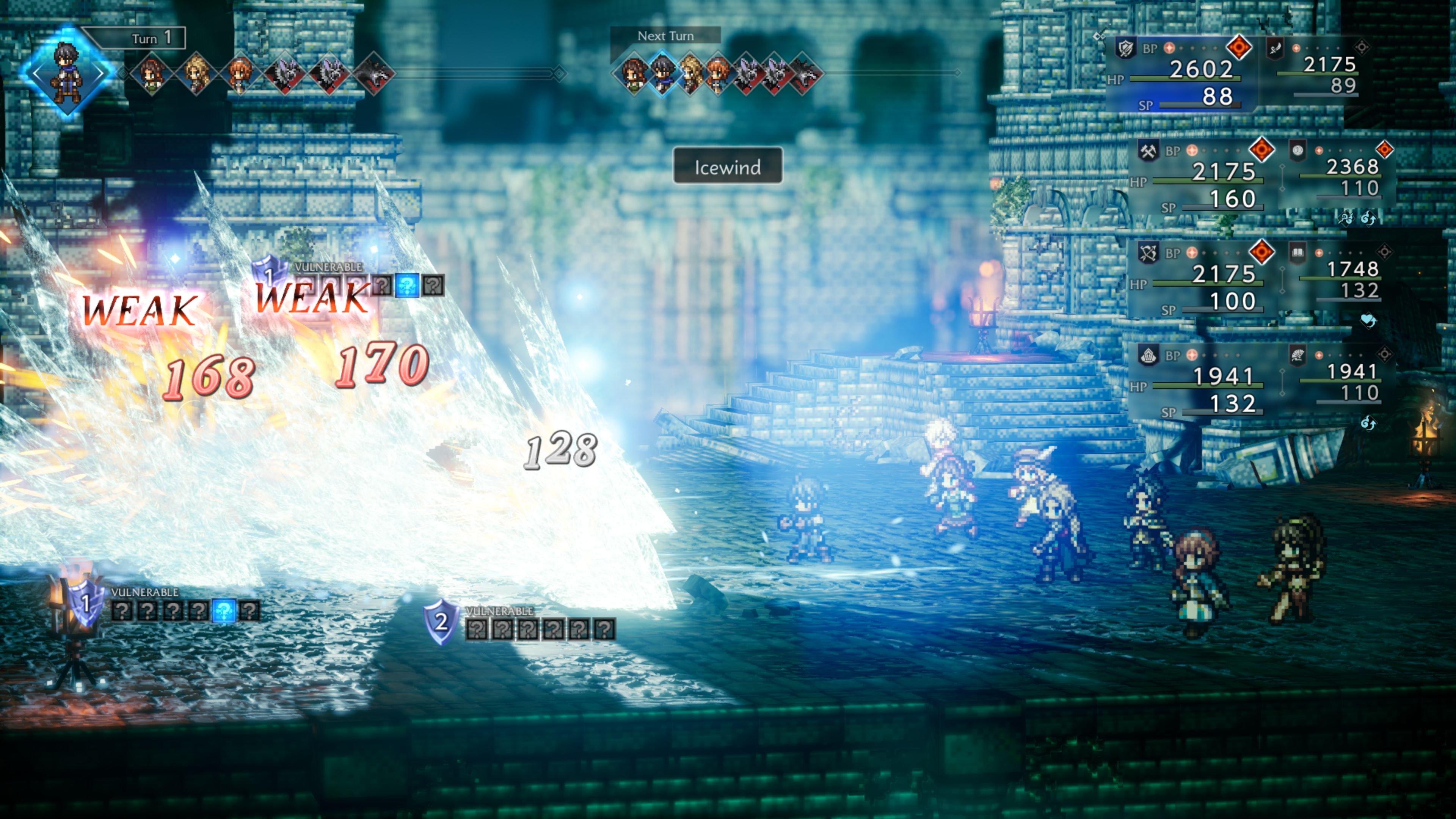 HD-2D RPG Octopath Traveler 0 angekündigt