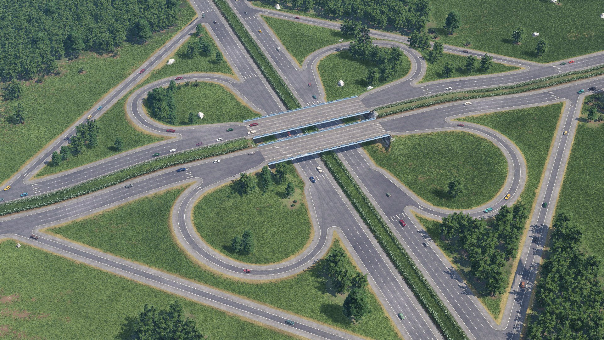 Wie spielt sich Transport Fever 2: Console Edition?