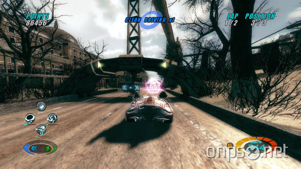 Death Track: Resurrection