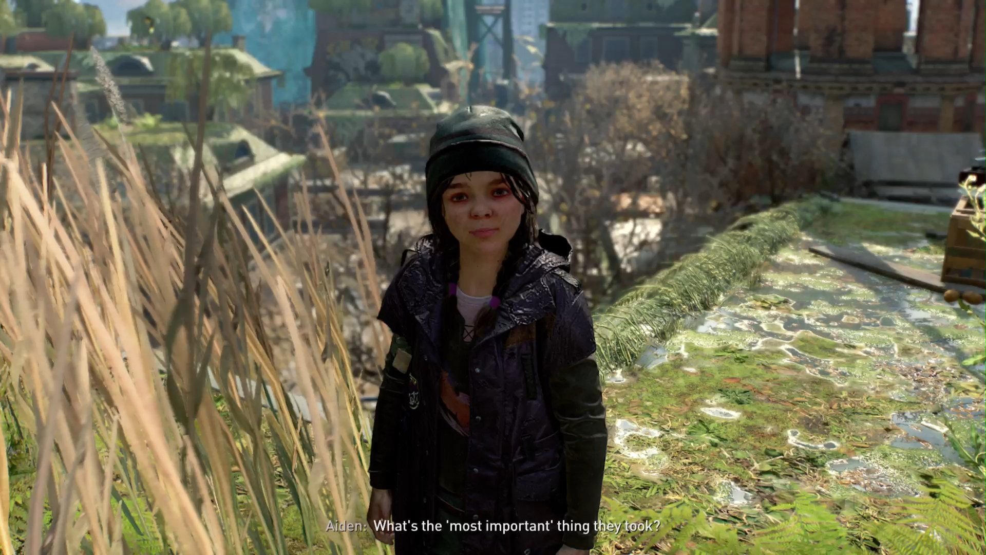 Dying Light 2: Der Prolog und Launchtrailer