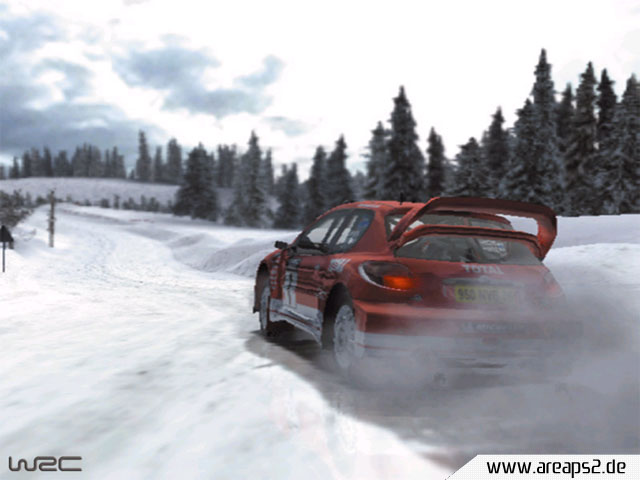 WRC 3