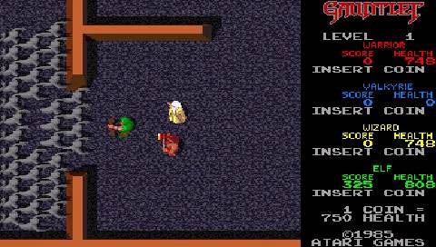 Midway Arcade Treasures Extended Play