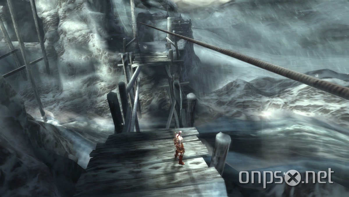 God of War: Ghost of Sparta