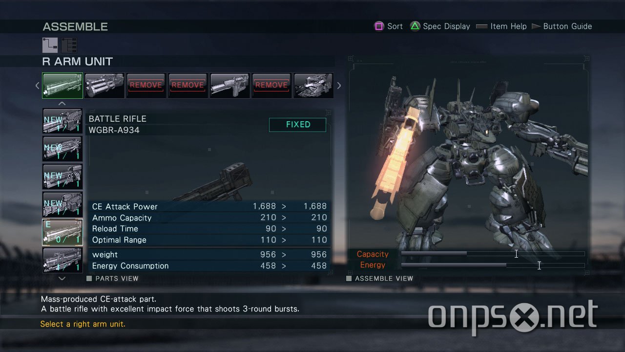 Armored Core: Verdict Day