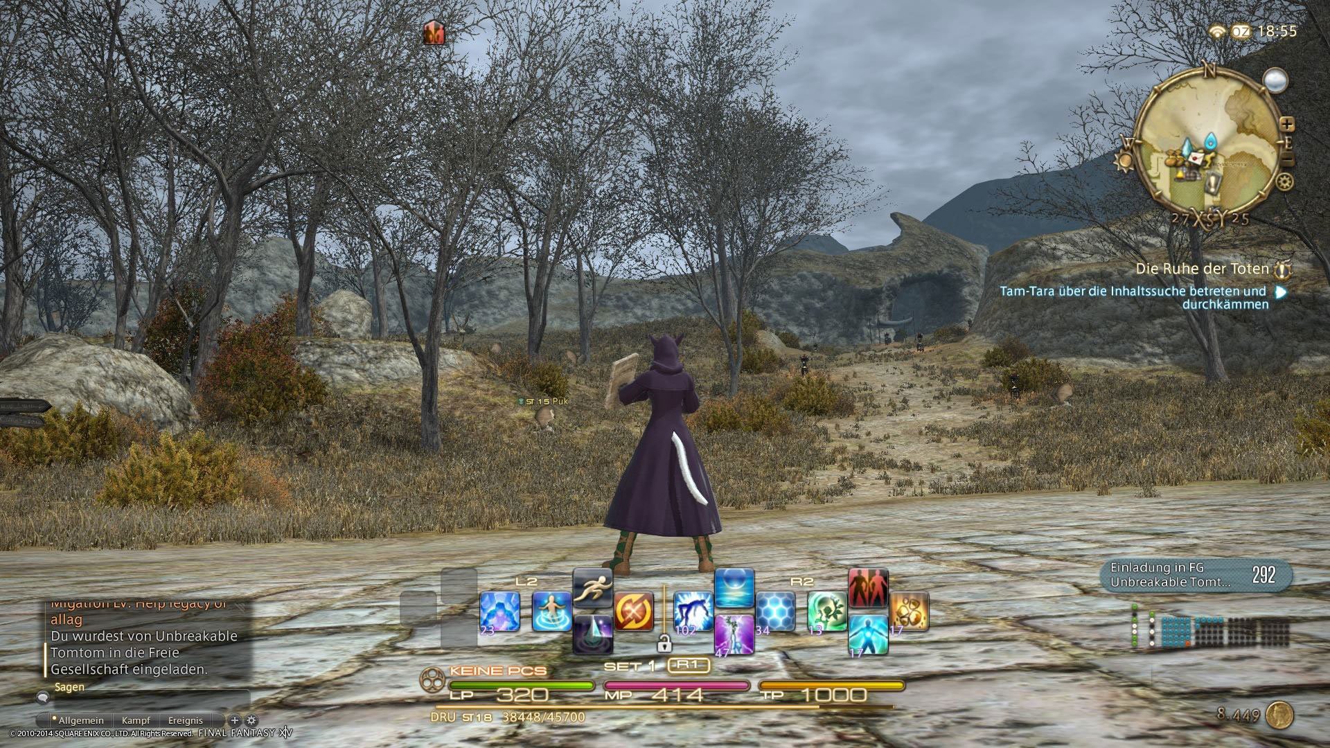 Final Fantasy XIV x Monster Hunter Wilds Kollaboration angekündigt