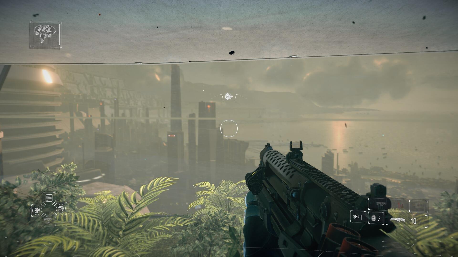 Killzone: Shadow Fall