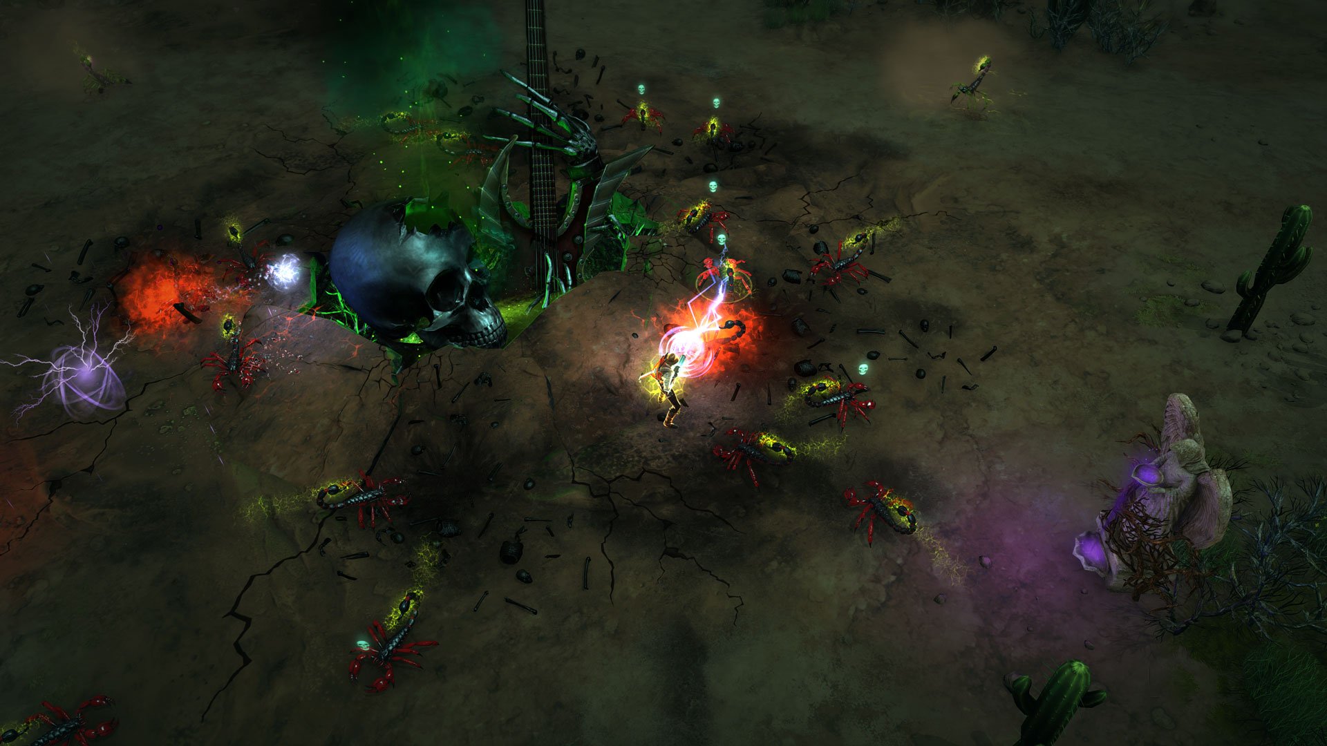 Victor Vran: Overkill Edition