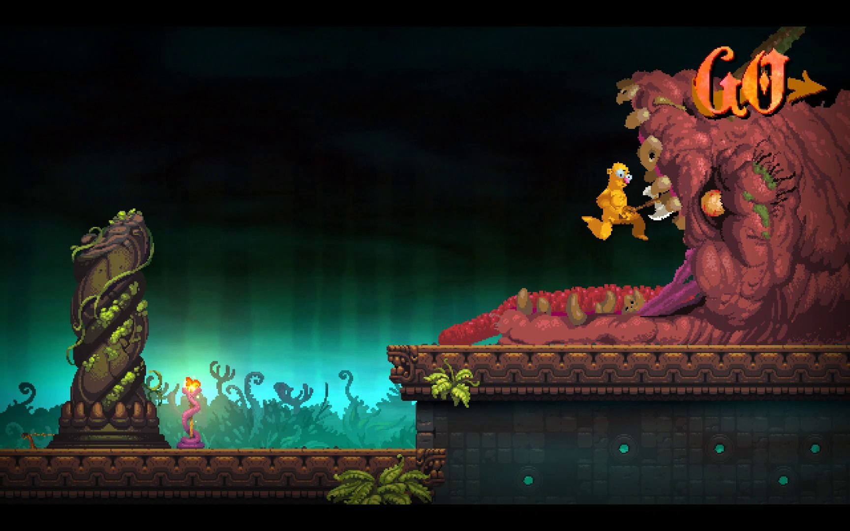 Nidhogg 2