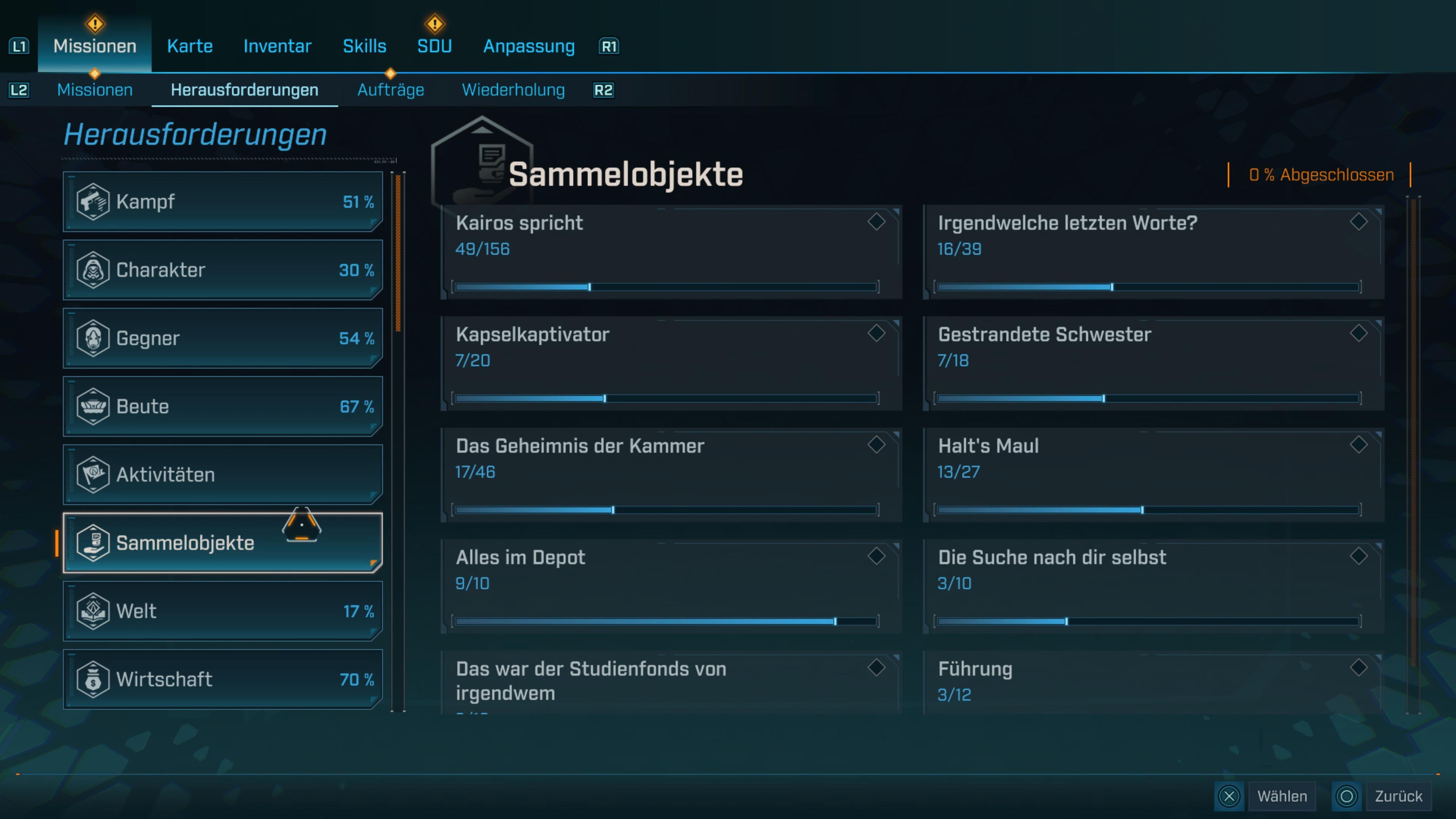 Borderlands 4 - die ersten 40 Minuten