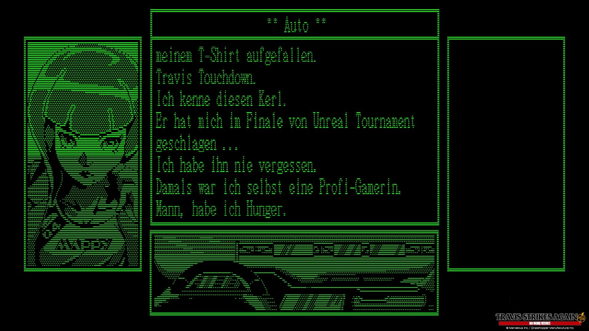 Travis Strikes Again: No More Heroes Complete Edition