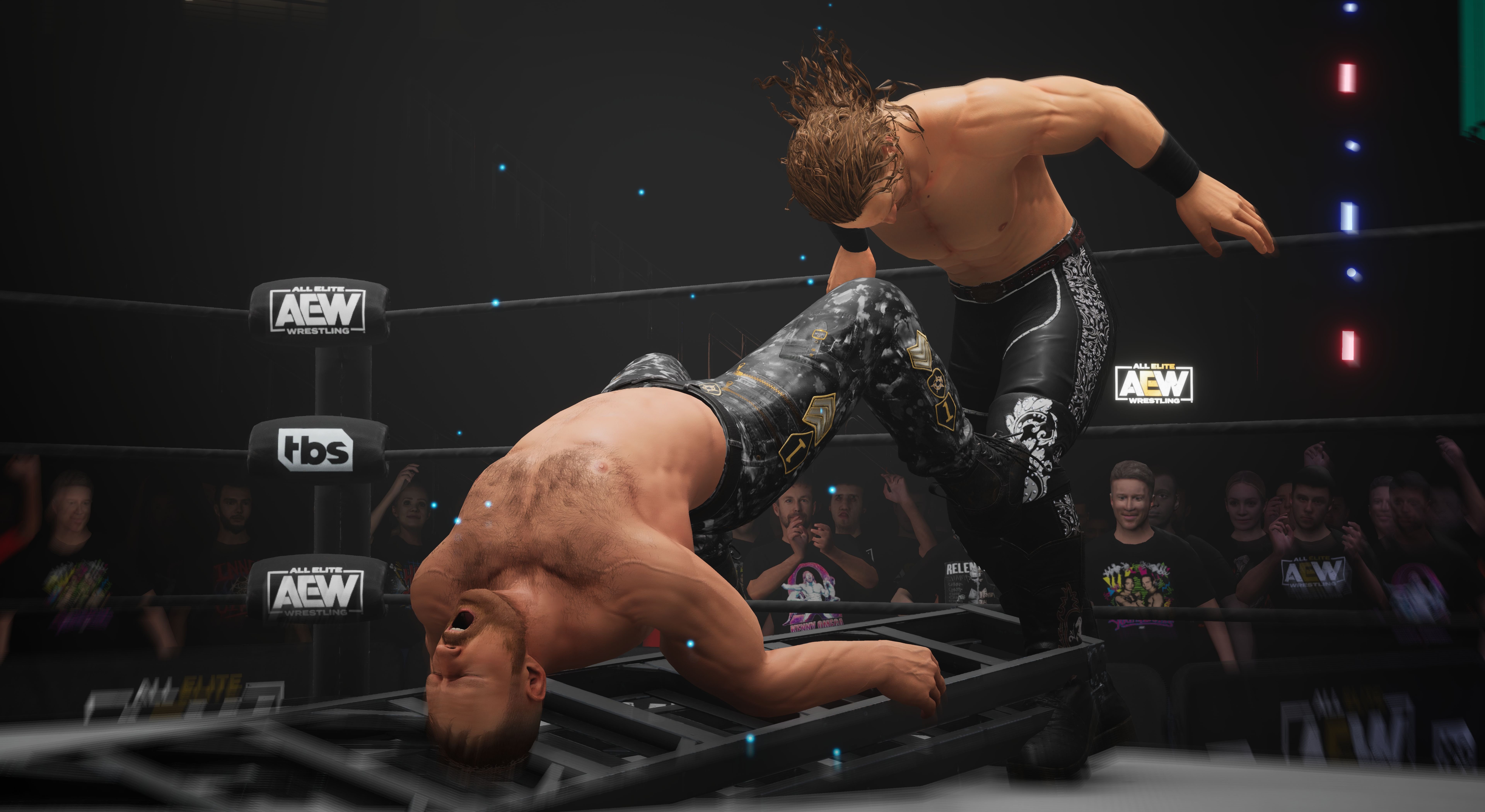 AEW: Fight Forever - Release noch im Juni