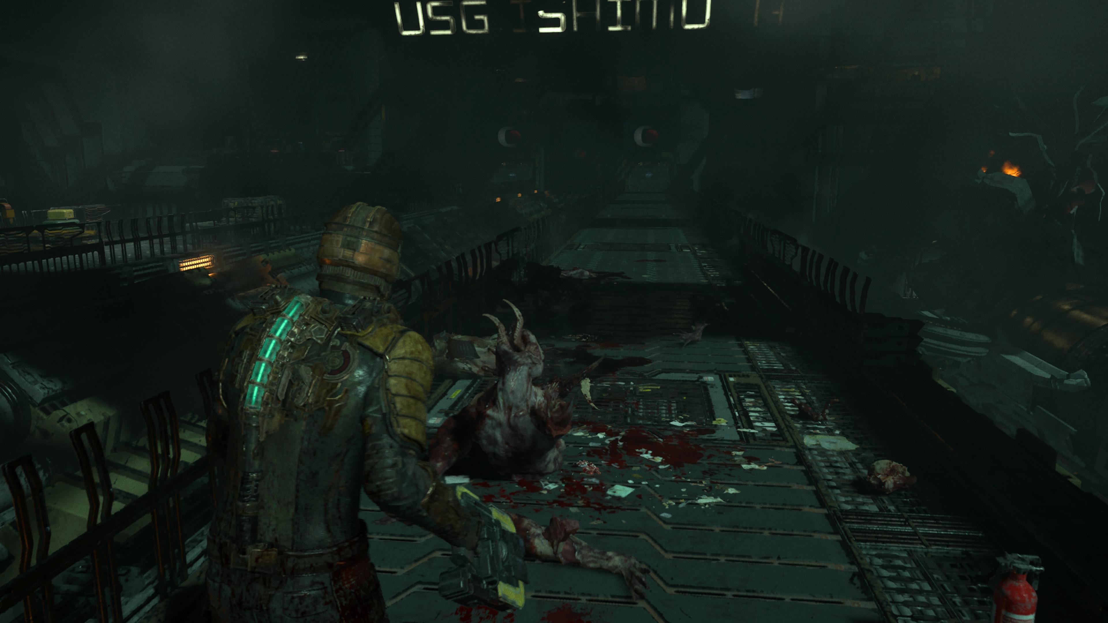Dead Space