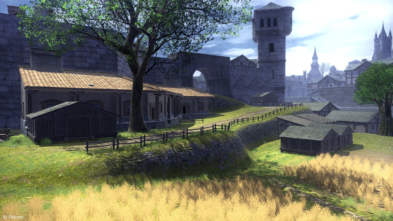 Ys IX: Monstrum Nox - Termin der PS5 Version