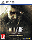 Resident Evil Village Gold Edition
