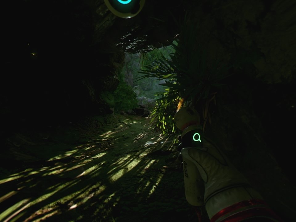 Robinson: The Journey