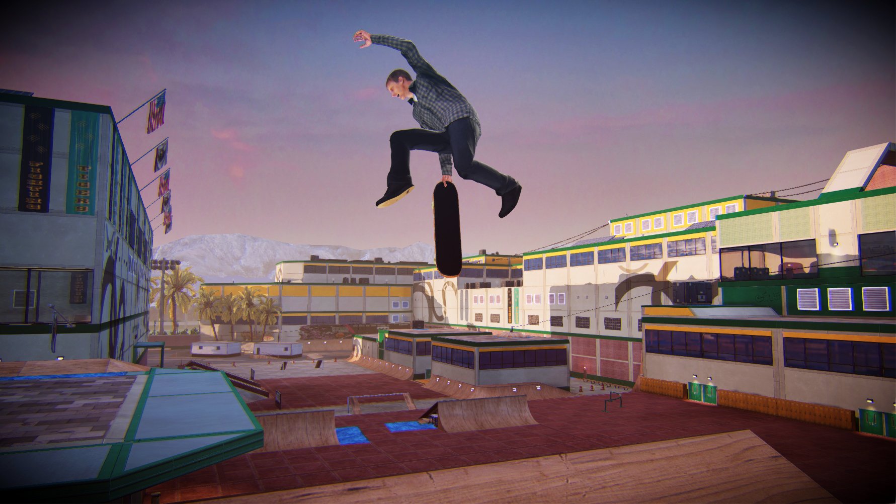 Tony Hawk Pro Skater 5 - Trackliste veröffentlicht